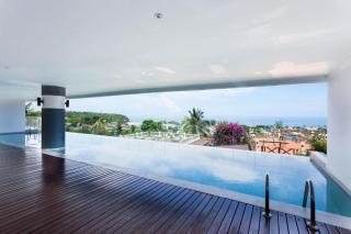 Sunset Plaza Karon Seaview - Ban Karon - 6