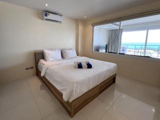 Sunset Plaza Karon Seaview - Ban Karon - 4