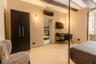 The Neapolitan BB Palazzo Carafa della Spina - 4