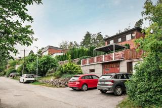 Stylish Nordic Escape Near Stockholm - Huddinge - 3