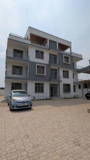 Bitare Appartements - Bujumbura - 1