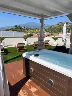 Holiday house ice honey - Calatabiano - 5