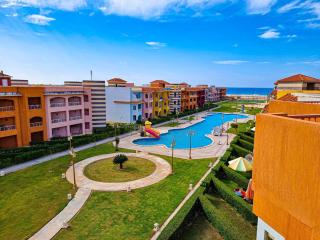 Porto Matrouh VIP - Marsa Matruh - 5