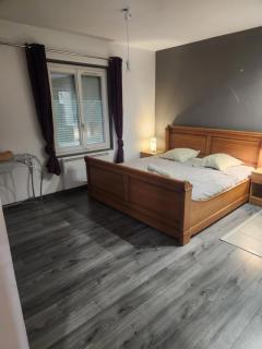 Villa porte bonheur - 2