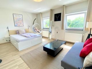 Zuhause auf Zeit-Gemütliche Gästezimmer - Bonn - 8
