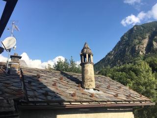 Appartamento Pré-Saint-Didier, terme - 3