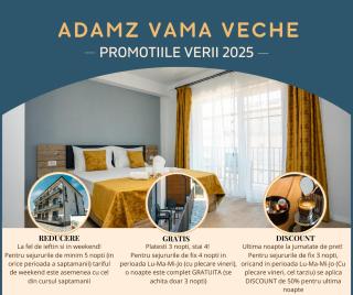 ADAMZ - Vama Veche - 2