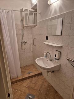 Parti Villa Apartman - Balatonvilágos - 7