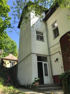Parti Villa Apartman - Balatonvilágos - 6