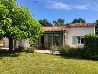maison d evacances - 0