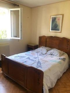 maison d evacances - Le Porge - 2