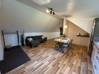 Ratasvälja Apartment Iti - 8