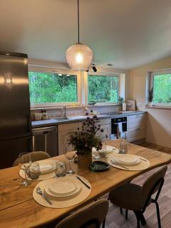 Ratasvälja Apartment Iti - 3