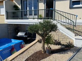 Superbe Maison meublé confort avec piscine - 7