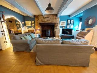 The Corner Cottage - 0
