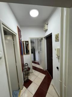 Beautiful Central Apartment - Belgrade - 3