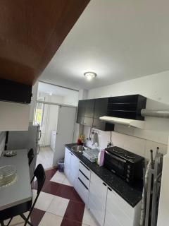 Beautiful Central Apartment - Belgrade - 5