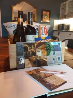 The Corner Cottage - Langonnet - 3