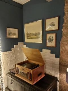 The Corner Cottage - Langonnet - 5