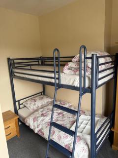 3 park view - Loftus - 2