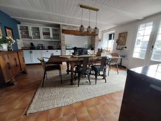 The Corner Cottage - Langonnet - 2
