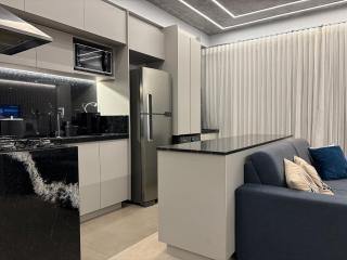 Flat | Luxo e Requinte | 2Qts |Setor Oeste - Goiânia - 7