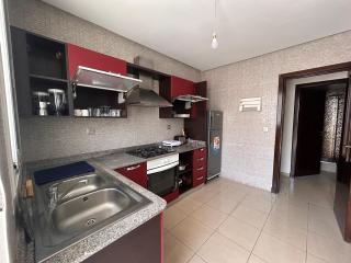 Superb luxury apartment in Islane, Agadir - 3