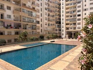 Superb luxury apartment in Islane, Agadir - 0