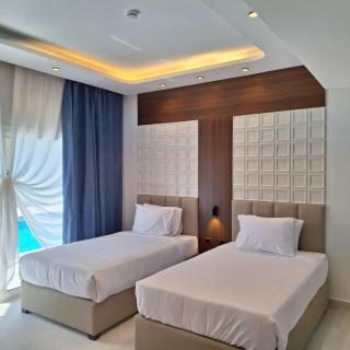 Rewaya Majestic Resort - Hurghada - 8