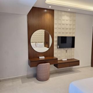 Rewaya Majestic Resort - Hurghada - 7
