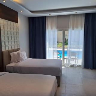 Rewaya Majestic Resort - Hurghada - 5
