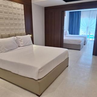 Rewaya Majestic Resort - Hurghada - 4