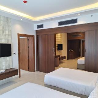 Rewaya Majestic Resort - Hurghada - 3