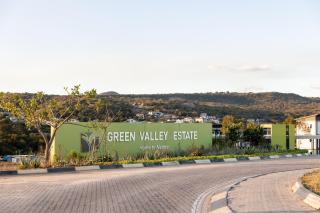 Chawal Stays Green Valley 1 - 3