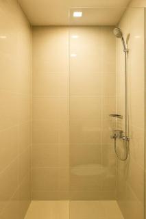 Modern Studio with City View at Capital Town - San Juan - 2