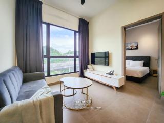 Mossaz at Empire Damansara by Wodages - Kuala Selangor - 3