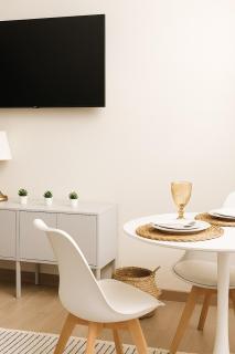 Modern Studio with City View at Capital Town - 7