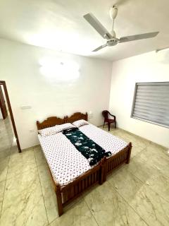 Pavans Rainy Days Home Stay - 1