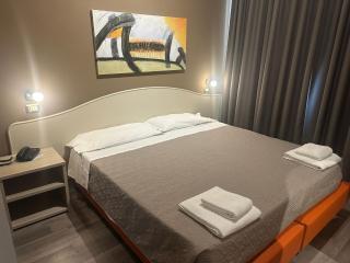 Hotel Montebello - Montecatini Terme - 8