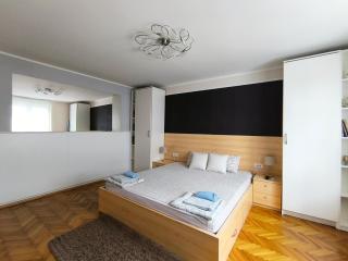 Central apartment with garage - Novi Sad - 8