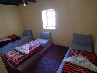 gîte taghia ahansal - Taghia - 7