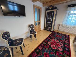 Poiana cu Sinziene - Neagra Şarului - 8