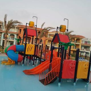 Porto Matrouh VIP - Marsa Matruh - 8