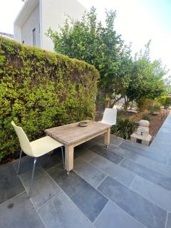 Studio at the Kibbutz - 8