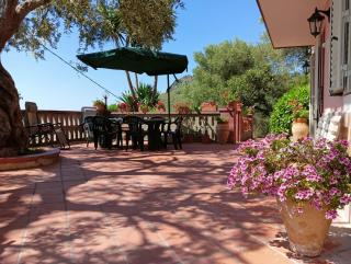 Casa Balsima - Gioiosa Marea - 7