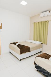 Villas hotel - 0