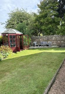 The Bungalow at Montrave - Fife - 0