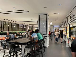 City Central Imperial Suites - Kuching - 9