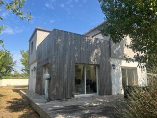 Villa bord de mer - 7