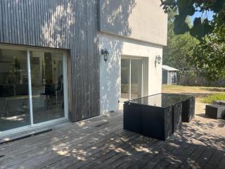 Villa bord de mer - 4